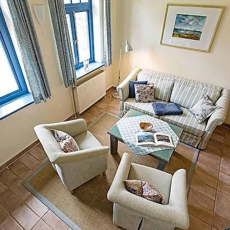 Ferienhaussiedlung Strandperlen Weidenhof 7a *