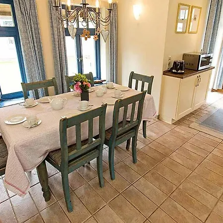 Ferienhaussiedlung Strandperlen Weidenhof 7a *