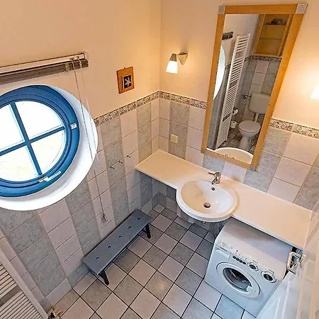 Ferienhaussiedlung Strandperlen Weidenhof 7a בית נופש