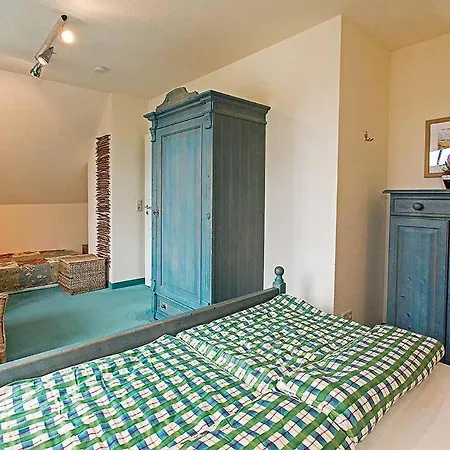 Ferienhaussiedlung Strandperlen Weidenhof 7a ווסטרו