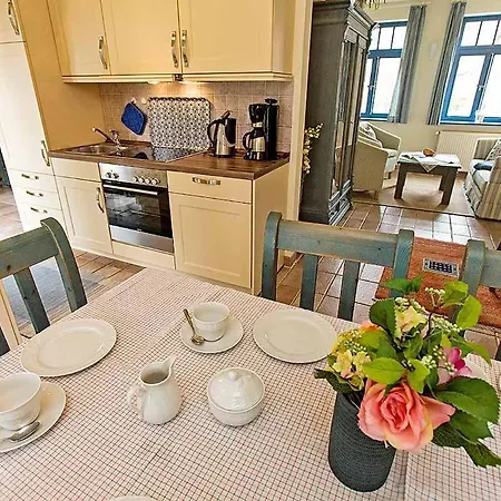 Ferienhaussiedlung Strandperlen Weidenhof 7a בית נופש