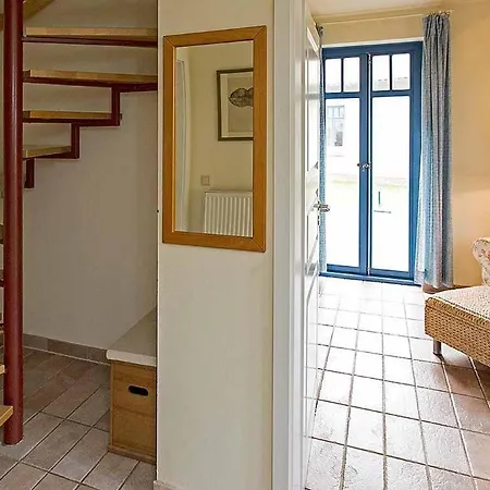 Ferienhaussiedlung Strandperlen Weidenhof 7a ווסטרו