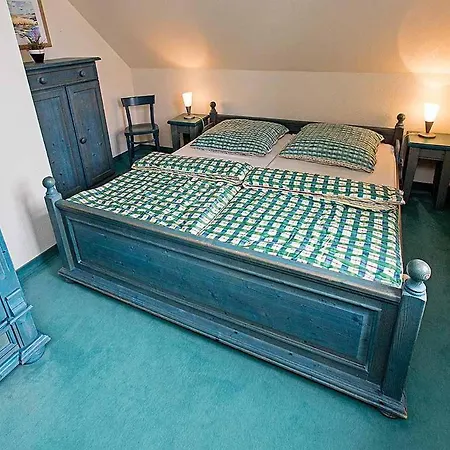 Ferienhaussiedlung Strandperlen Weidenhof 7a * ווסטרו