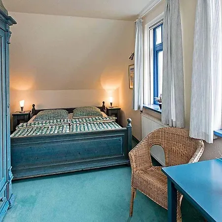 Ferienhaussiedlung Strandperlen Weidenhof 7a * ווסטרו