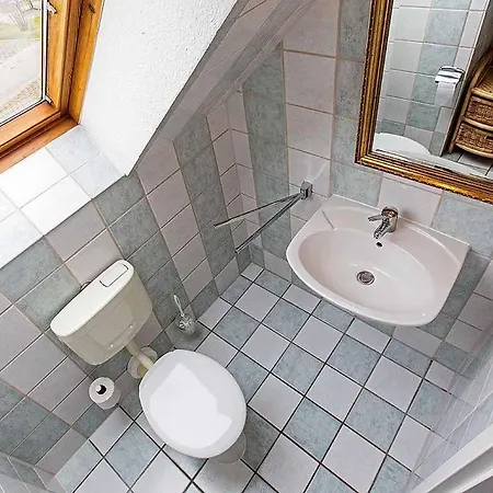 Ferienhaussiedlung Strandperlen Weidenhof 7a *