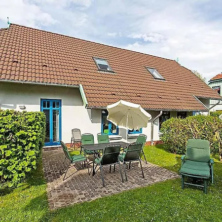 Ferienhaussiedlung Strandperlen Weidenhof 7a ווסטרו