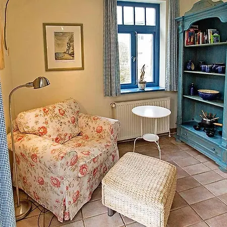 Ferienhaussiedlung Strandperlen Weidenhof 7a בית נופש