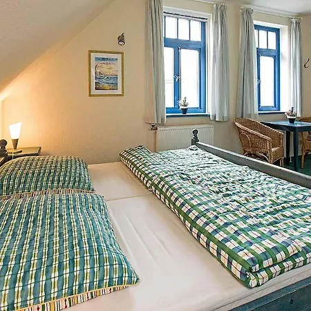 Ferienhaussiedlung Strandperlen Weidenhof 7a *