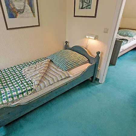 Ferienhaussiedlung Strandperlen Weidenhof 7a *